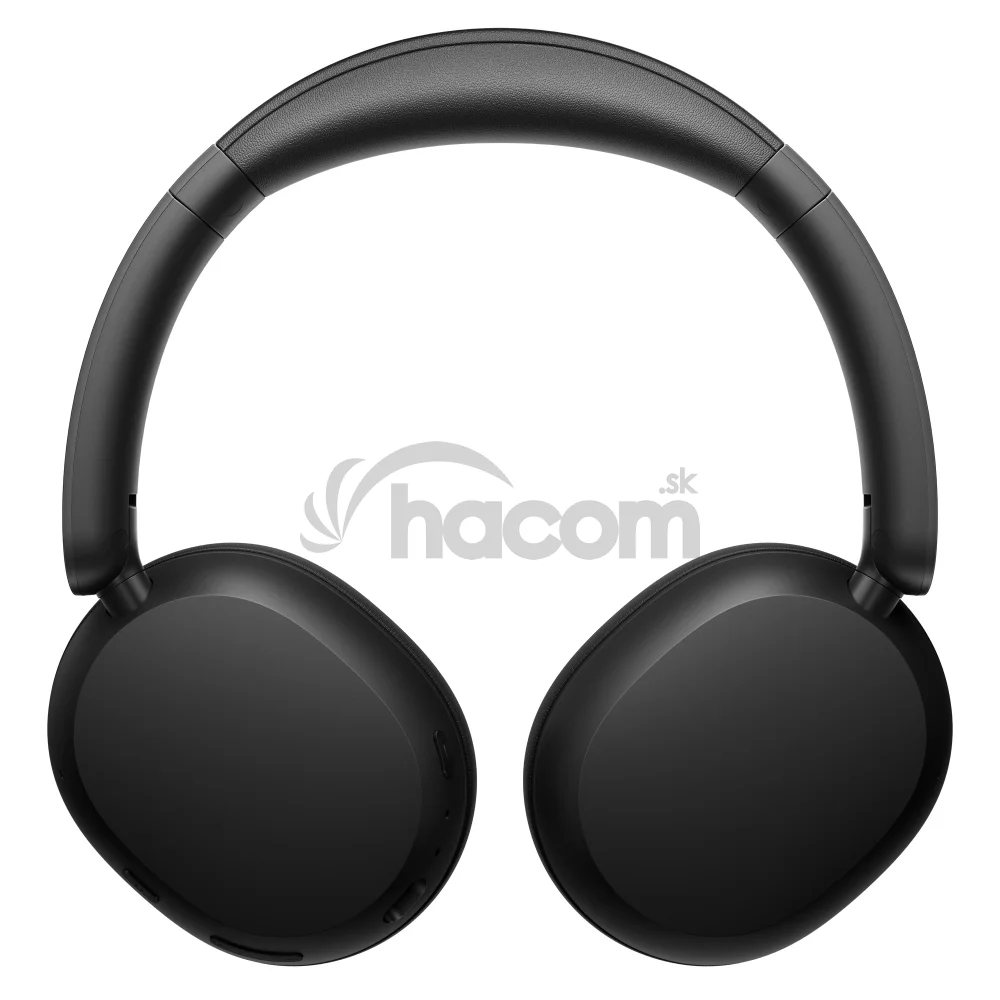 Xiaomi Redmi Headphones Neo/ANC/USB-C/BT/Obsidian Black