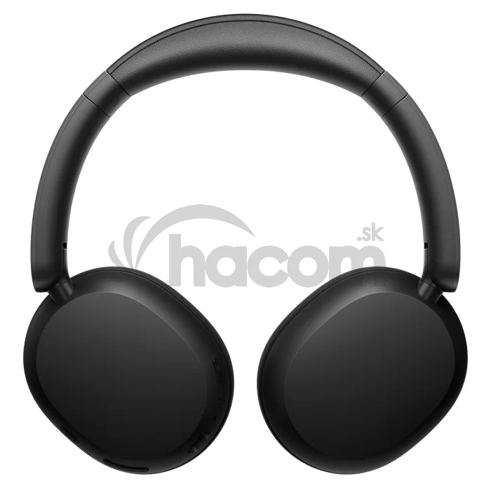 Xiaomi Redmi Headphones Neo/ANC/USB-C/BT/Obsidian Black