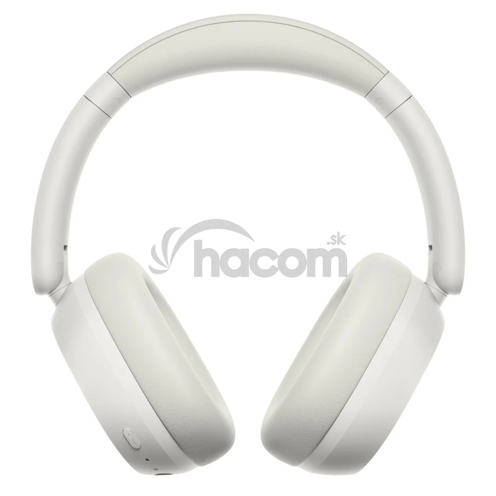 Xiaomi Redmi Headphones Neo/ANC/USB-C/BT/Sand White