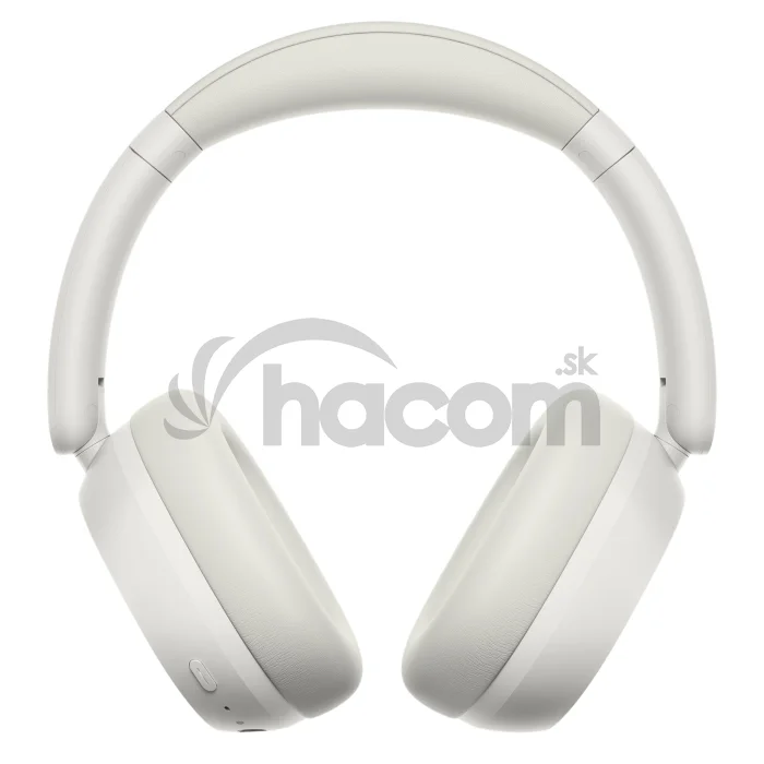 Xiaomi Redmi Headphones Neo/ANC/USB-C/BT/Sand White