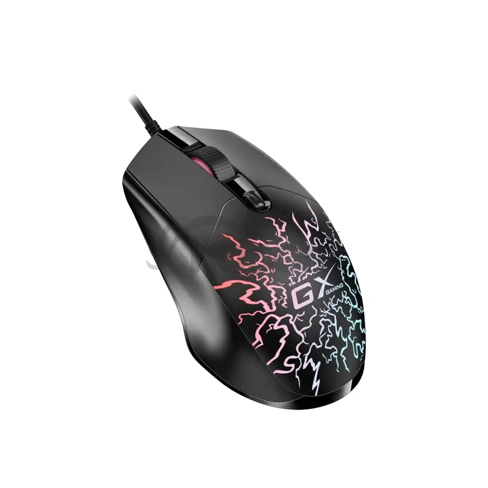 GENIUS GX GAMING Scorpion M300, čierna