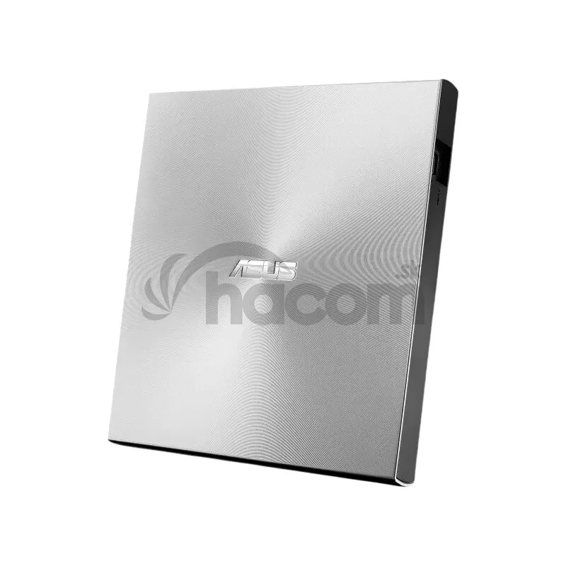 ASUS SDRW-08U7C-U strieborná USB-C