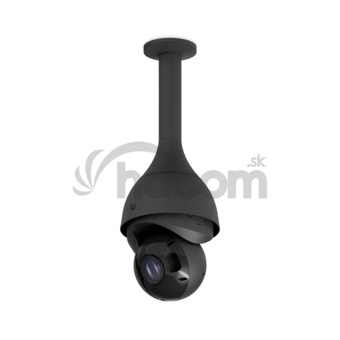 Ubiquiti UACC-AI-PTZ Precision-PM-B - AI PTZ Precision Pendant Mount, čierna