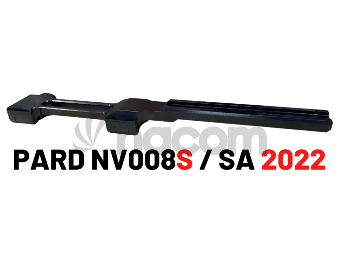 Oceľová montáž na TIKKA T3 pre PARD NV008S a SA 2022