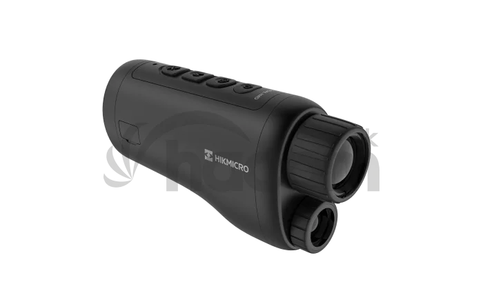 Hikmicro HEIMDAL H4D