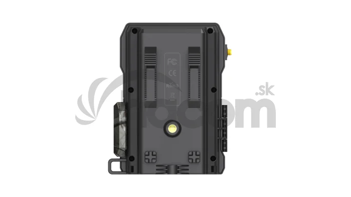 Fotopasca Hikmicro M15