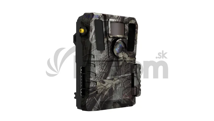 Fotopasca Hikmicro M15