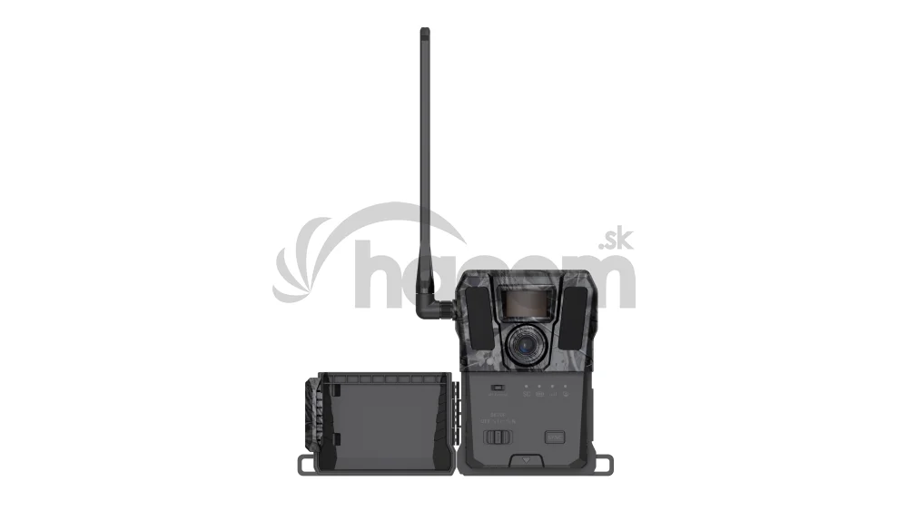 Fotopasca Hikmicro M15