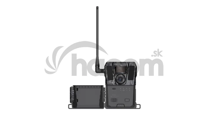 Fotopasca Hikmicro M15