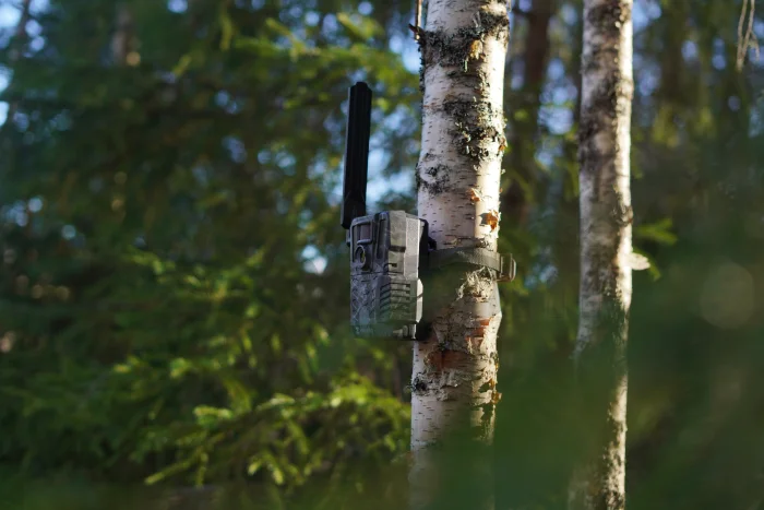 Fotopasca Hikmicro M15