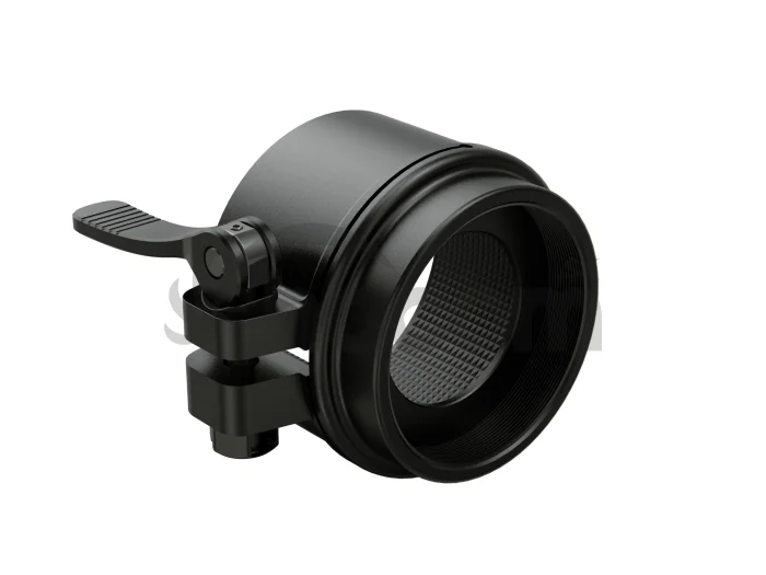 Originálna objímka HIKMICRO pre predsádku THUNDER 2.0 a 3.0 Veľkosť objímky: 58 mm