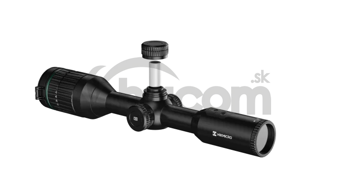 HIKMICRO ALPEX A50T-S bez prísvitu