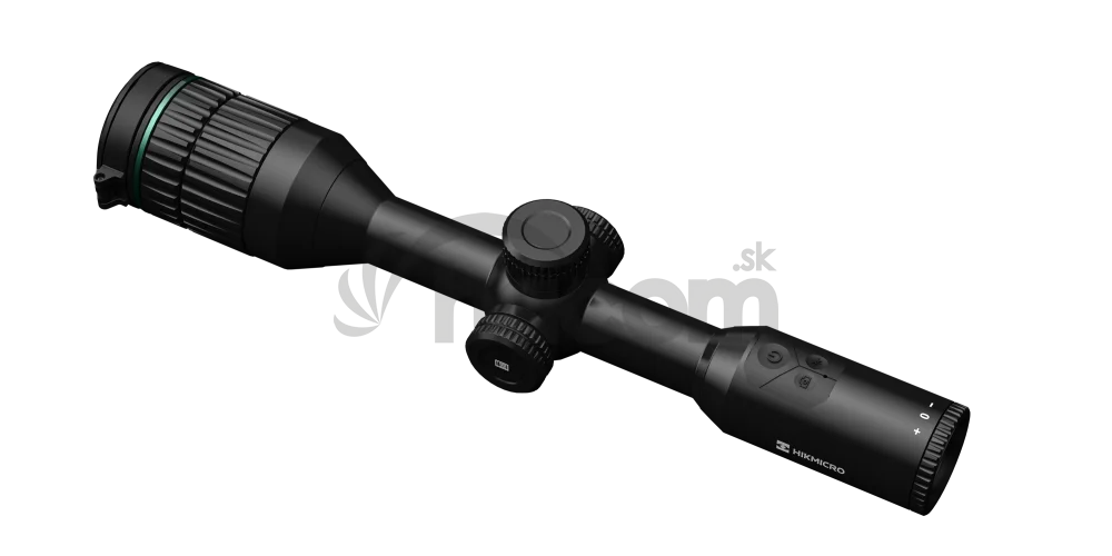 HIKMICRO ALPEX A50T-S bez prísvitu