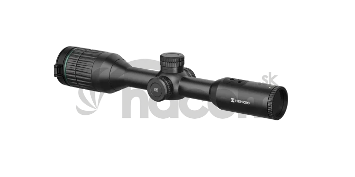 HIKMICRO ALPEX A50T-S bez prísvitu