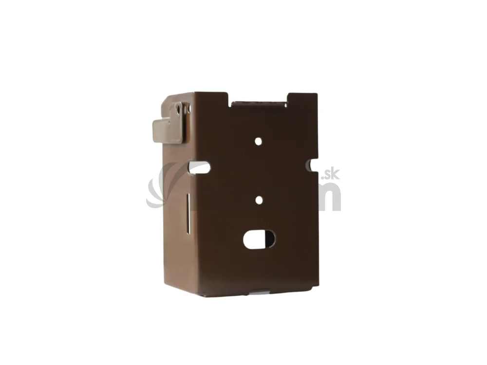 Kovový box pre fotopascu Hikmicro M15