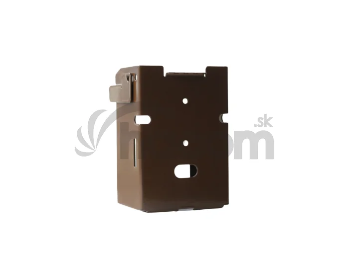 Kovový box pre fotopascu Hikmicro M15