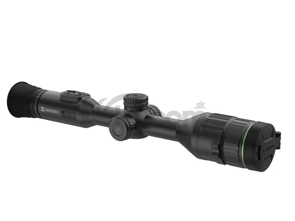 HIKMICRO Alpex 4K A50E
