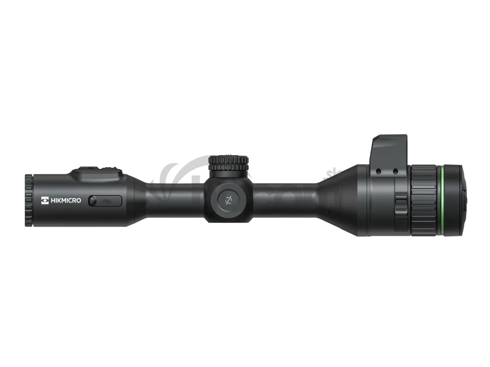 HIKMICRO ALPEX 4K LRF A50EL