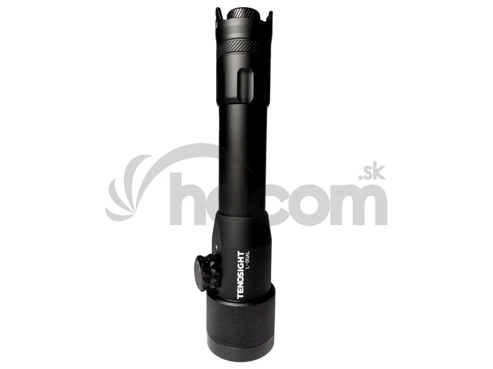 Prísvit TenoSight L-DUAL 940 + 850 nm Laser
