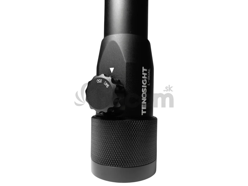 Prísvit TenoSight L-DUAL 940 + 850 nm Laser