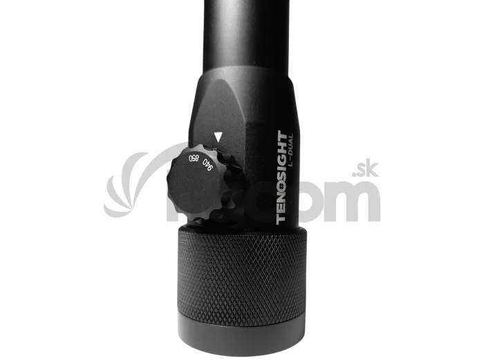 Prísvit TenoSight L-DUAL 940 + 850 nm Laser