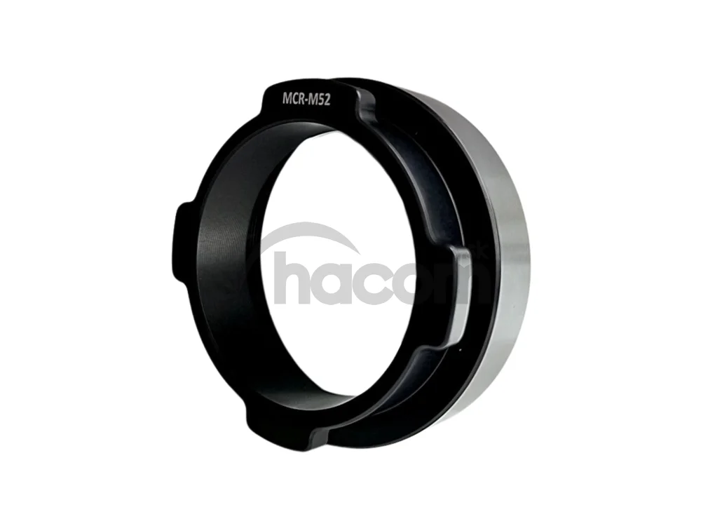 Rýchloupínacia objímka Rusan MAR-63 pre predsádky Hikmicro Thunder 2.0, 3.0 a ThermTec Hunt