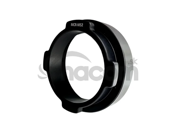 Rýchloupínacia objímka Rusan MAR-63 pre predsádky Hikmicro Thunder 2.0, 3.0 a ThermTec Hunt