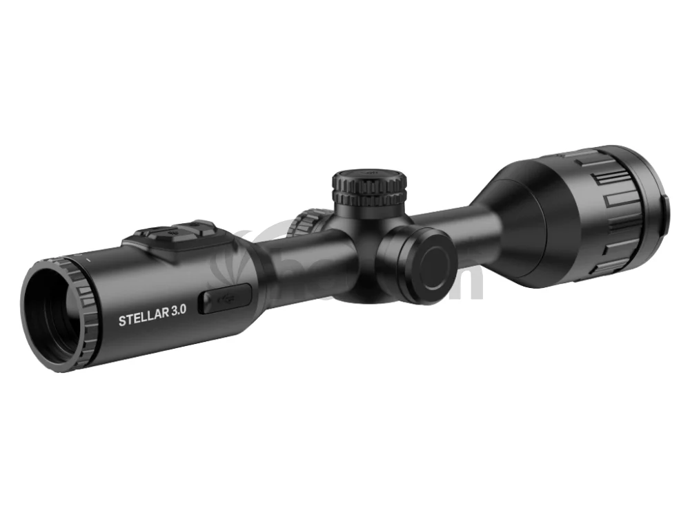 Hikmicro Stellar SQ50L 3.0