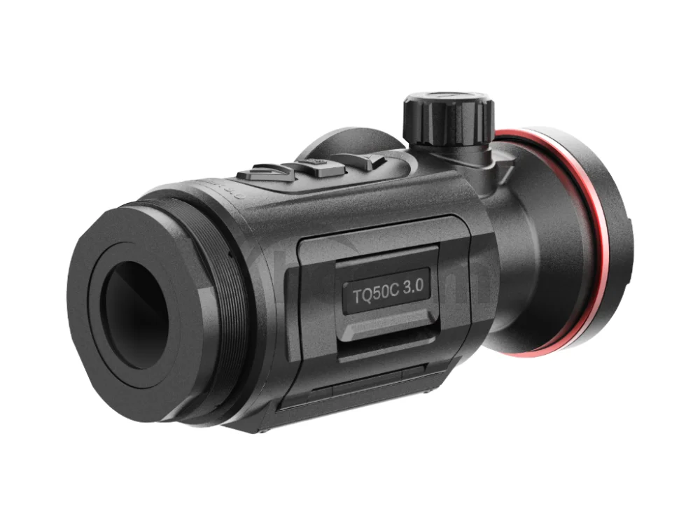 Hikmicro Thunder TQ50C 3.0