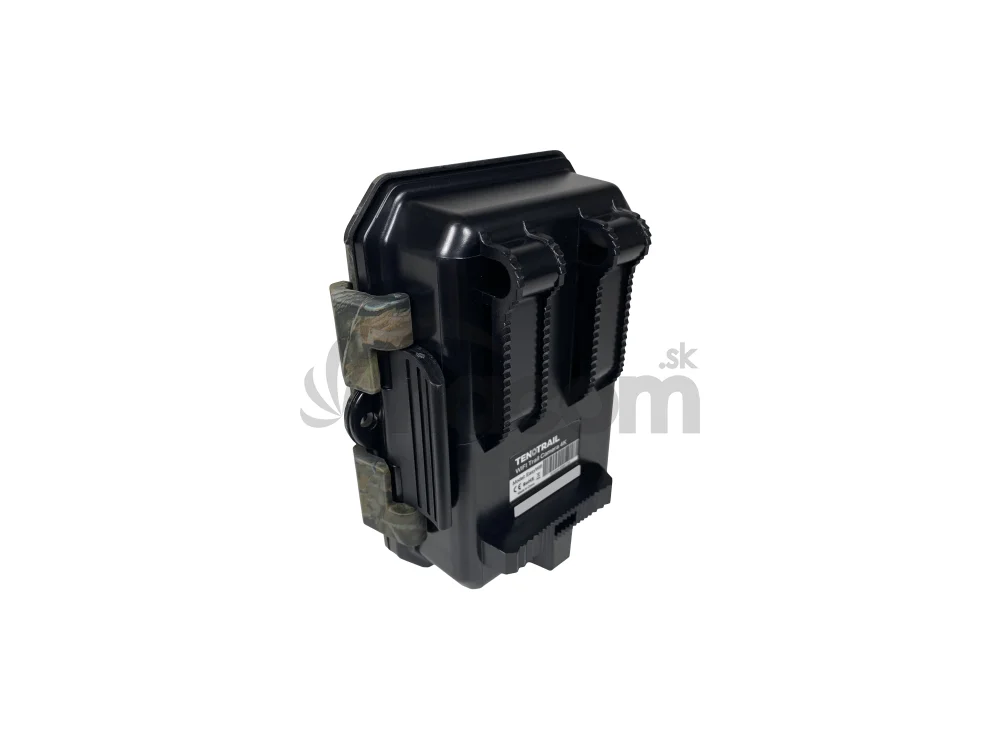 Fotopasca TenoTrail EasyWifi 4K