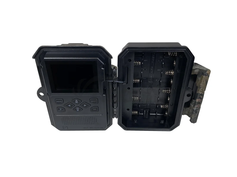 Fotopasca TenoTrail EasyWifi 4K