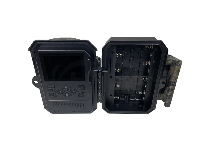 Fotopasca TenoTrail EasyWifi 4K