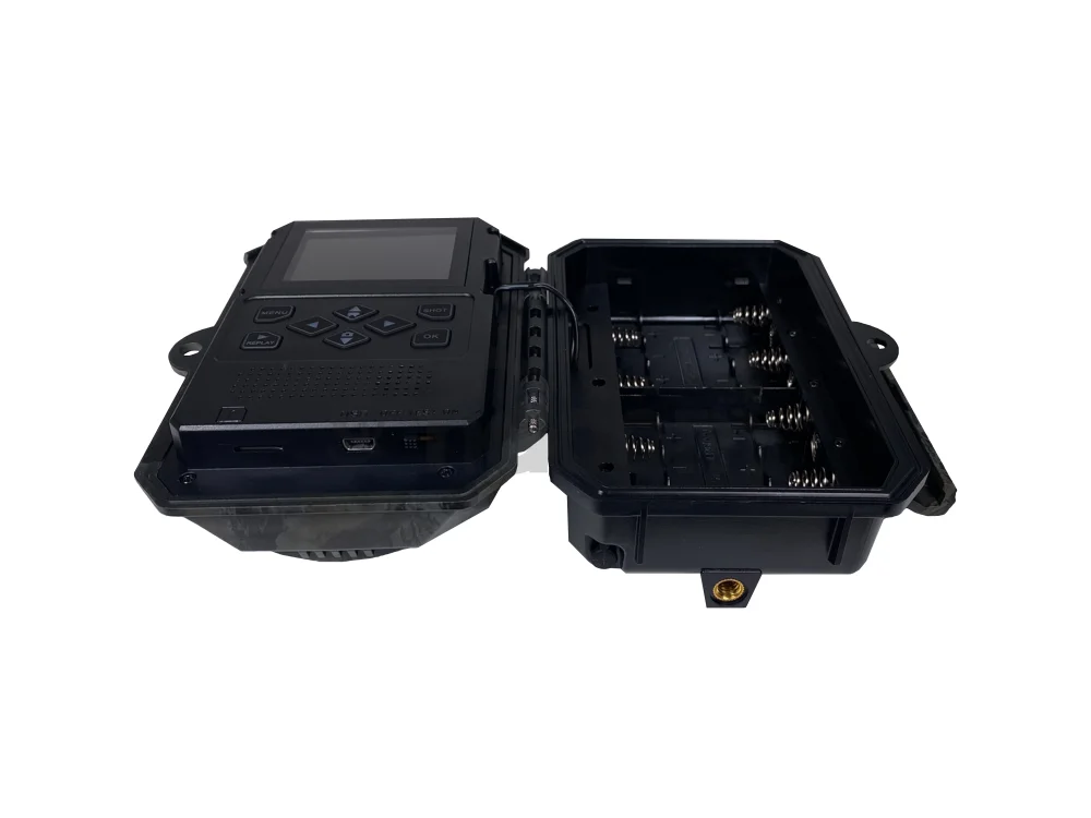 Fotopasca TenoTrail EasyWifi 4K