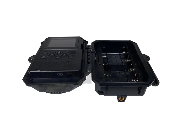 Fotopasca TenoTrail EasyWifi 4K