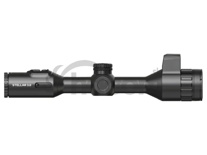 Hikmicro Stellar SQ35L 3.0