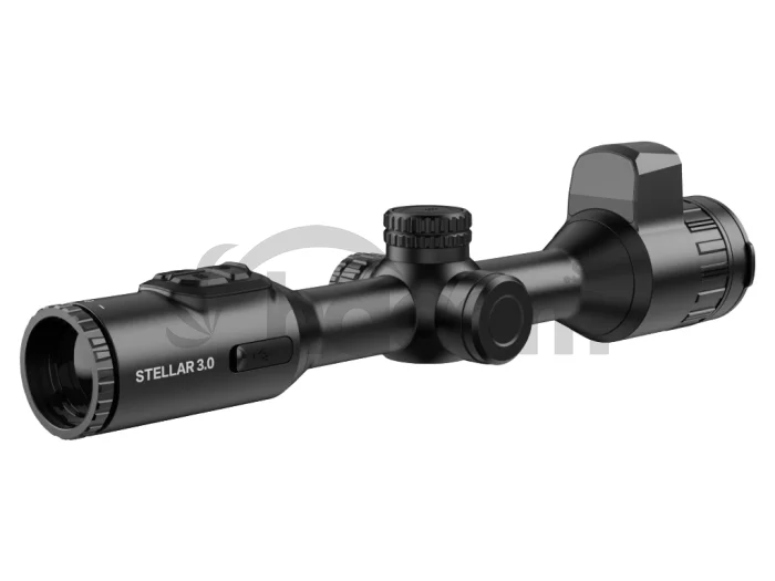Hikmicro Stellar SQ35L 3.0