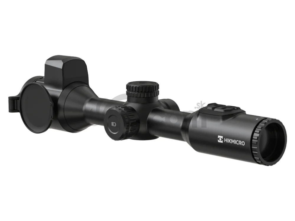 Hikmicro Stellar SQ35L 3.0