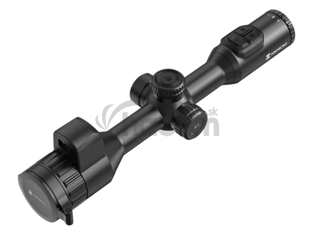 Hikmicro Stellar SQ35L 3.0
