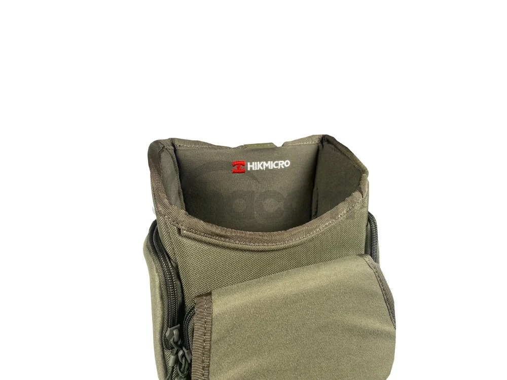 Hikmicro Puzdro pre binokuláre Habrok