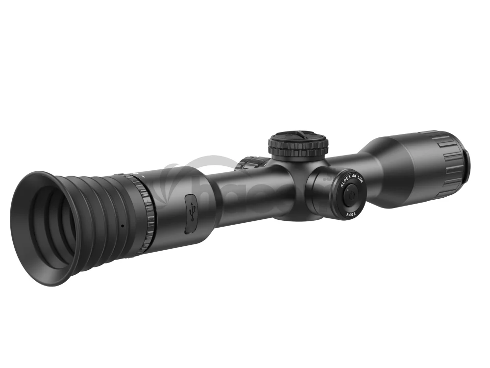 HIKMICRO ALPEX 4K LITE A40E