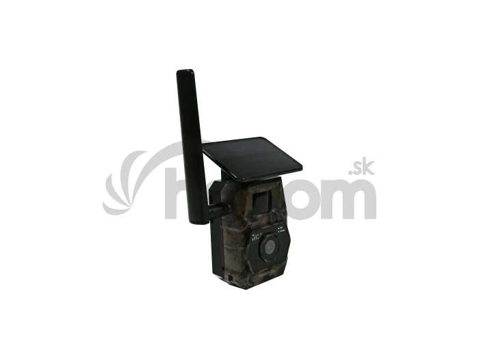 Fotopasca TenoTrail EasyLive 4G