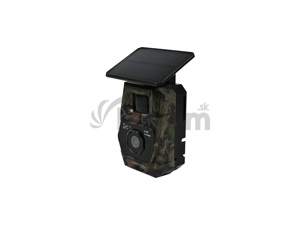 Fotopasca TenoTrail EasyLive 4G