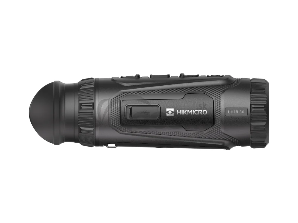 HIKMICRO LYNX LH19 3.0