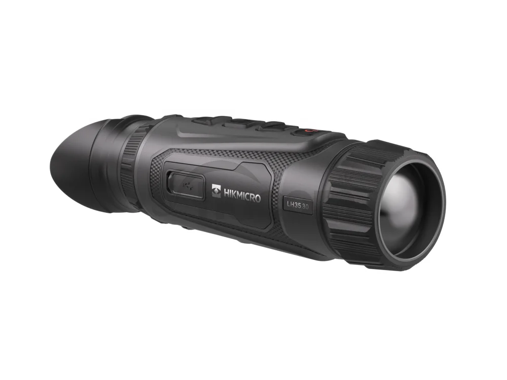 HIKMICRO LYNX LH35 3.0