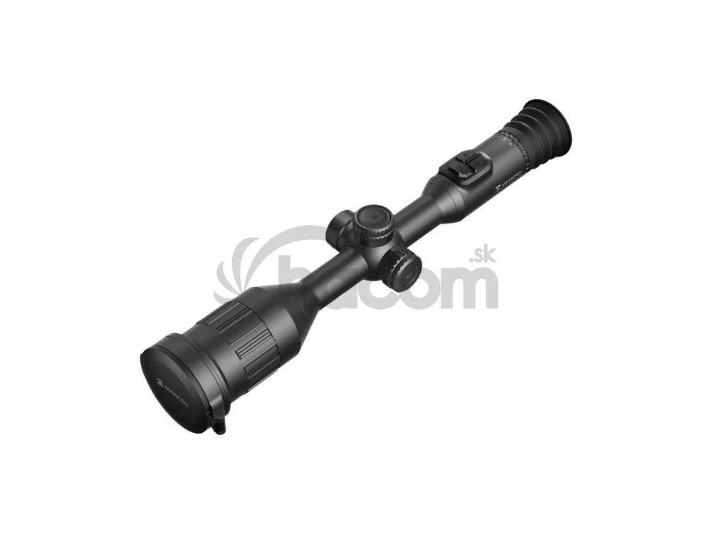 HIKMICRO STELLAR SX60LS 3.0