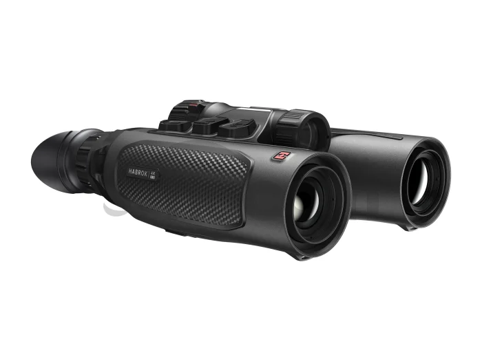 HIKMICRO HABROK 4K HE25L 2.0 + TenoSight H-940 LASER MAX