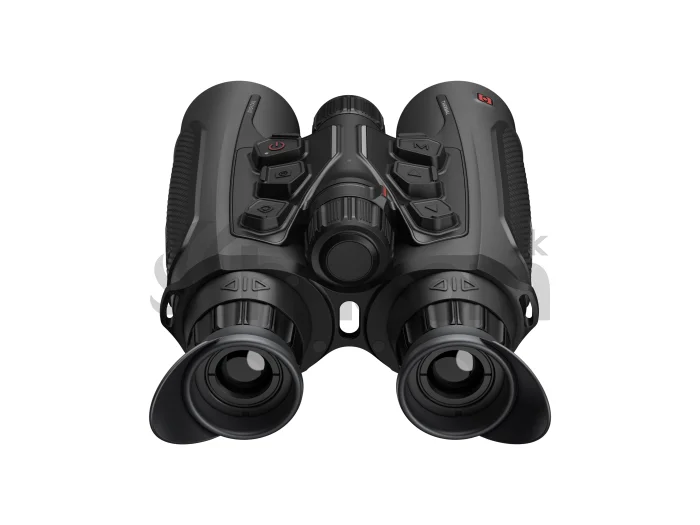 HIKMICRO HABROK 4K HE25L 2.0 + TenoSight H-940 LASER MAX