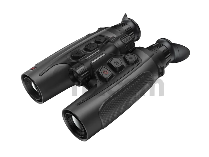 HIKMICRO HABROK 4K HE25L 2.0