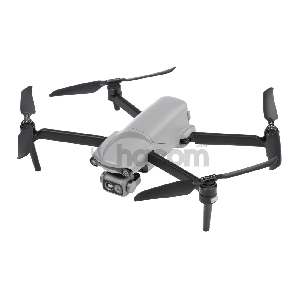 Autel Robotics Autel EVO Lite 640T Enterprise Plus Combo so 7,9" RC