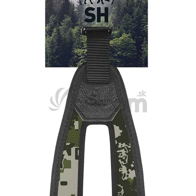 Dlhý remeň na zbraň Sauenhammer Gamehammer Farba: VIKIN (maskovací vzor)